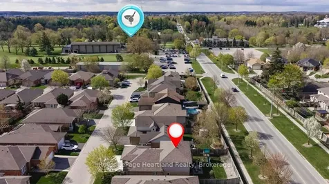 3-59 Eagle Drive Stratford ON N5A 7Z1