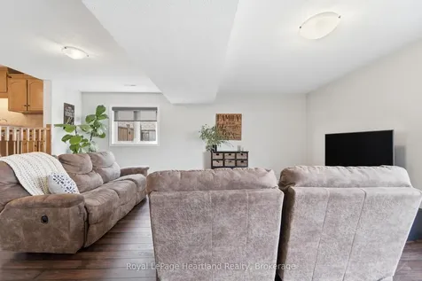 3-59 Eagle Drive Stratford ON N5A 7Z1