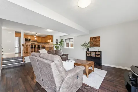 3-59 Eagle Drive Stratford ON N5A 7Z1