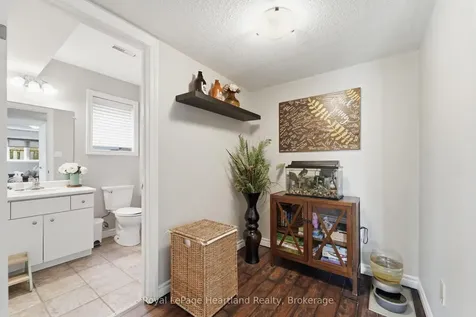 3-59 Eagle Drive Stratford ON N5A 7Z1