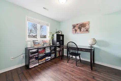 3-59 Eagle Drive Stratford ON N5A 7Z1