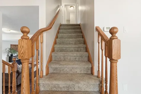 3-59 Eagle Drive Stratford ON N5A 7Z1
