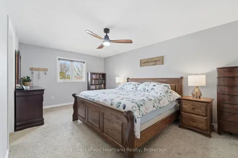 3-59 Eagle Drive Stratford ON N5A 7Z1