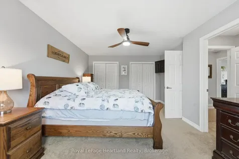 3-59 Eagle Drive Stratford ON N5A 7Z1