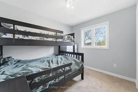 3-59 Eagle Drive Stratford ON N5A 7Z1