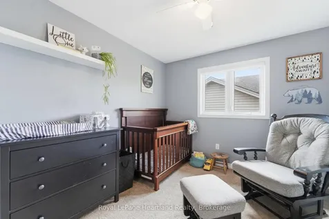 3-59 Eagle Drive Stratford ON N5A 7Z1