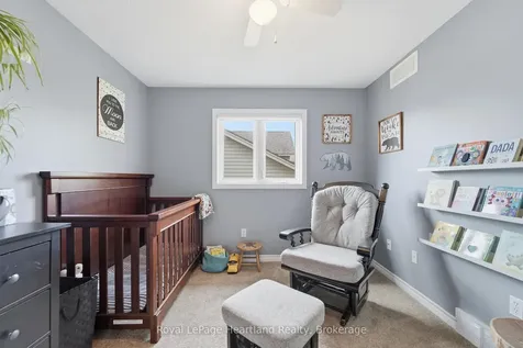 3-59 Eagle Drive Stratford ON N5A 7Z1