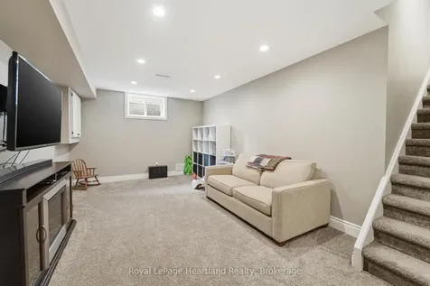 3-59 Eagle Drive Stratford ON N5A 7Z1