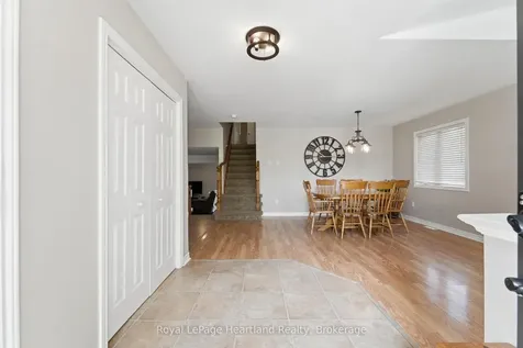 3-59 Eagle Drive Stratford ON N5A 7Z1