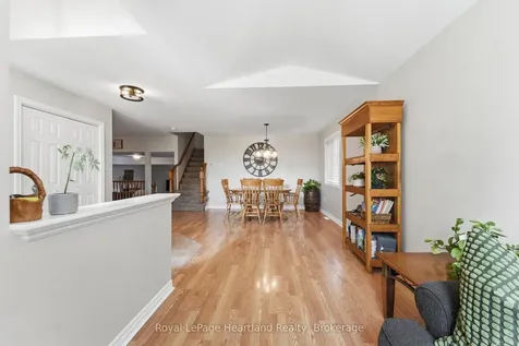 3-59 Eagle Drive Stratford ON N5A 7Z1
