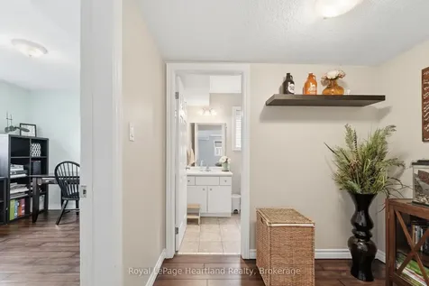 3-59 Eagle Drive Stratford ON N5A 7Z1