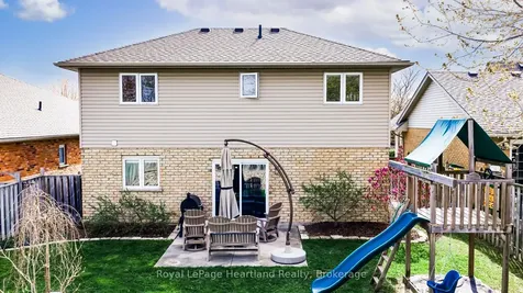 3-59 Eagle Drive Stratford ON N5A 7Z1
