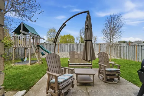3-59 Eagle Drive Stratford ON N5A 7Z1