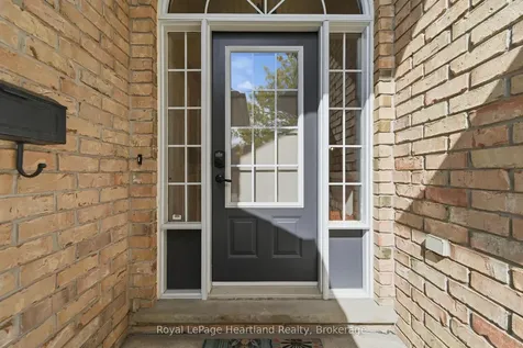 3-59 Eagle Drive Stratford ON N5A 7Z1
