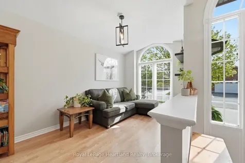 3-59 Eagle Drive Stratford ON N5A 7Z1