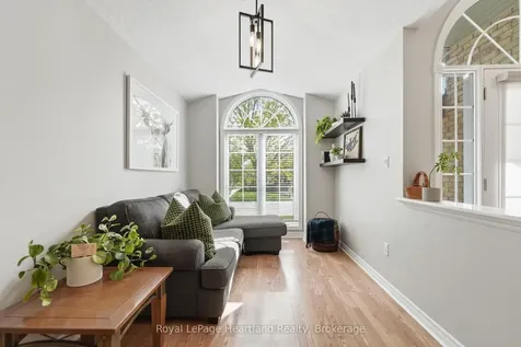 3-59 Eagle Drive Stratford ON N5A 7Z1