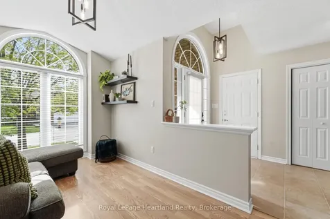 3-59 Eagle Drive Stratford ON N5A 7Z1