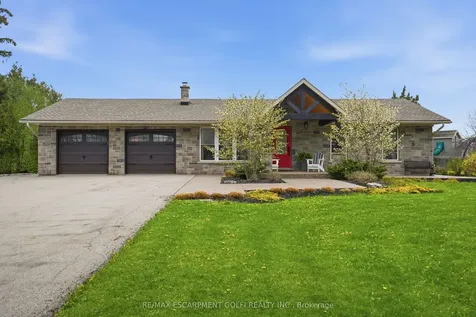 2114 Golf Club Road Hamilton ON L0R 1P0