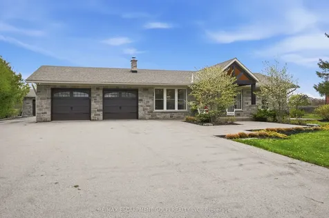 2114 Golf Club Road Hamilton ON L0R 1P0