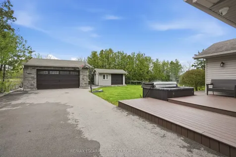 2114 Golf Club Road Hamilton ON L0R 1P0