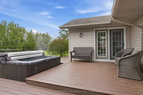 2114 Golf Club Road Hamilton ON L0R 1P0