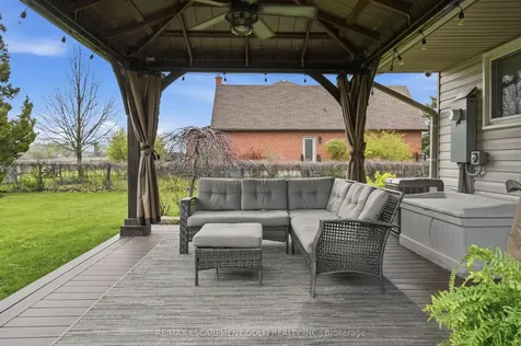 2114 Golf Club Road Hamilton ON L0R 1P0