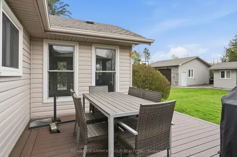 2114 Golf Club Road Hamilton ON L0R 1P0