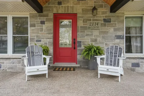 2114 Golf Club Road Hamilton ON L0R 1P0