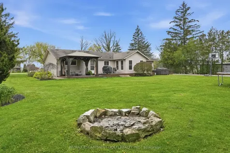 2114 Golf Club Road Hamilton ON L0R 1P0