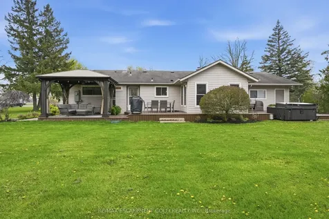 2114 Golf Club Road Hamilton ON L0R 1P0