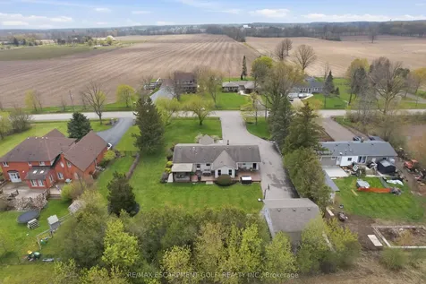 2114 Golf Club Road Hamilton ON L0R 1P0