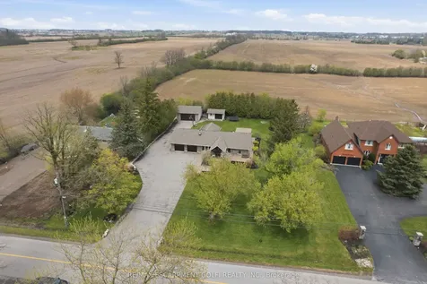 2114 Golf Club Road Hamilton ON L0R 1P0