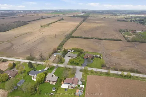 2114 Golf Club Road Hamilton ON L0R 1P0