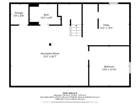 2114 Golf Club Road Hamilton ON L0R 1P0