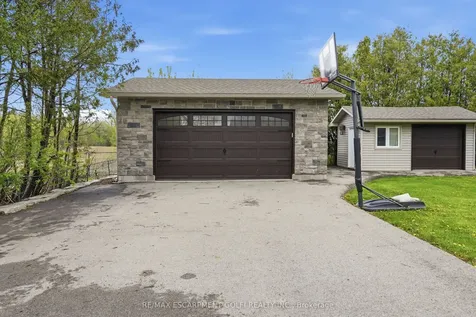 2114 Golf Club Road Hamilton ON L0R 1P0