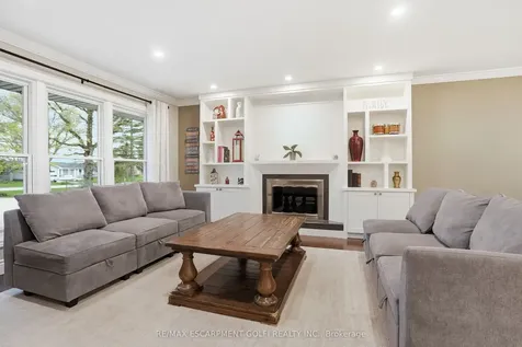 2114 Golf Club Road Hamilton ON L0R 1P0