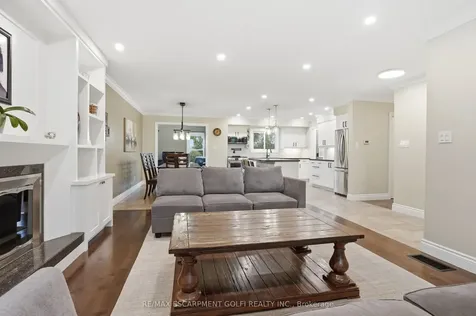 2114 Golf Club Road Hamilton ON L0R 1P0