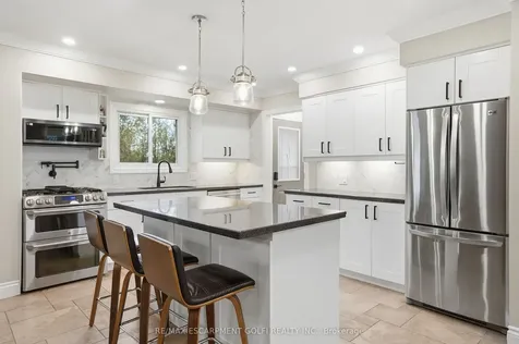 2114 Golf Club Road Hamilton ON L0R 1P0