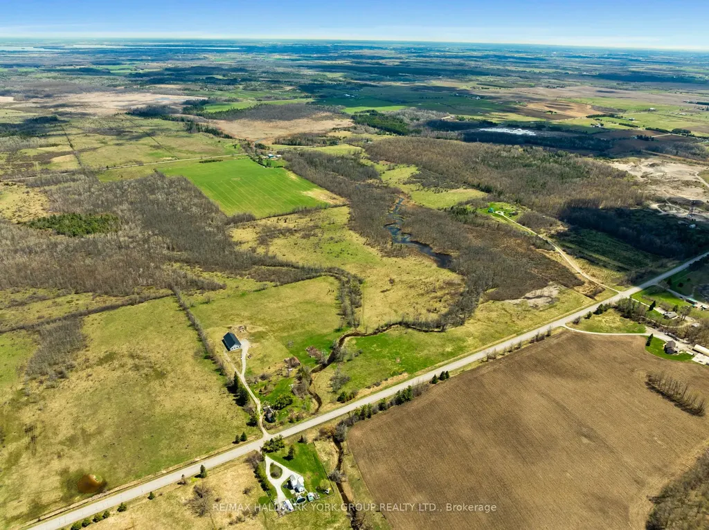 2468 County Road 46 N/a Kawartha Lakes ON K0M 2T0