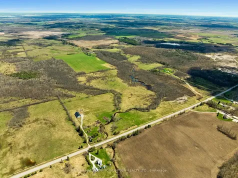 2468 County Road 46 N/a Kawartha Lakes ON K0M 2T0