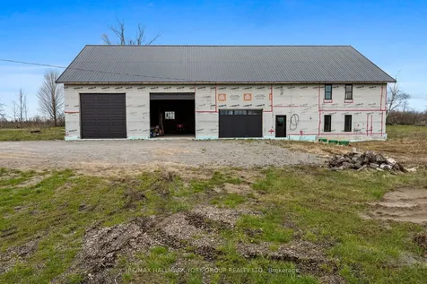 2468 County Road 46 N/a Kawartha Lakes ON K0M 2T0