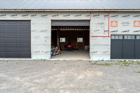 2468 County Road 46 N/a Kawartha Lakes ON K0M 2T0