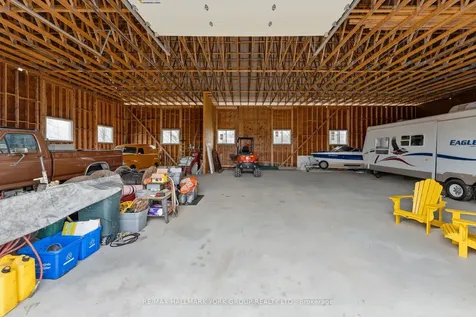 2468 County Road 46 N/a Kawartha Lakes ON K0M 2T0