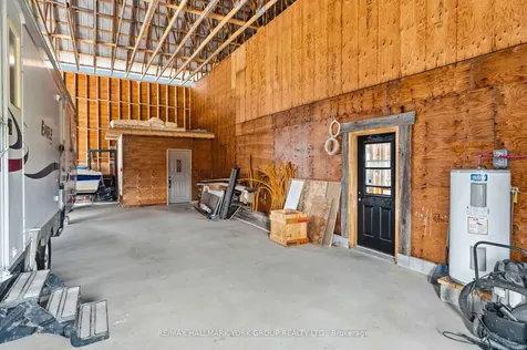2468 County Road 46 N/a Kawartha Lakes ON K0M 2T0