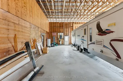 2468 County Road 46 N/a Kawartha Lakes ON K0M 2T0