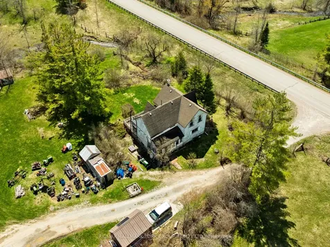 2468 County Road 46 N/a Kawartha Lakes ON K0M 2T0