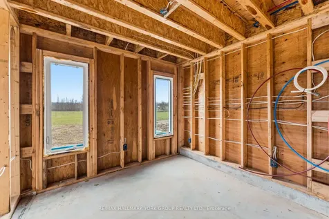 2468 County Road 46 N/a Kawartha Lakes ON K0M 2T0