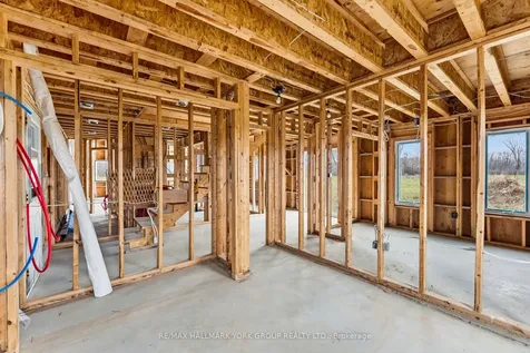 2468 County Road 46 N/a Kawartha Lakes ON K0M 2T0