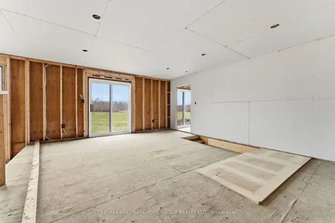 2468 County Road 46 N/a Kawartha Lakes ON K0M 2T0