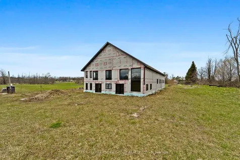 2468 County Road 46 N/a Kawartha Lakes ON K0M 2T0